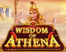 Wisdom Of Athena