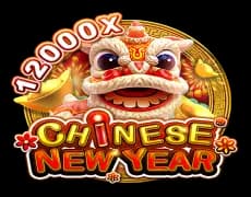 Chinese New Year