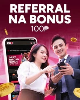 Referral na Bonus